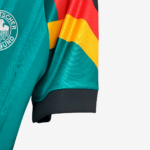 Germany 1992 Away Jersey  Retro Version - Image 4