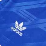 Manchester United 1986/88 Third Jersey  Retro Version - Image 3