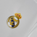 Real Madrid 2015/16 Home Jersey  Retro Version - Image 3