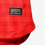 Manchester United 2012/13 Home Jersey  Retro Version - Image 3