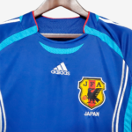 Japan 2006 Home Jersey  Retro Version - Image 3
