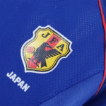 Japan 2002 Home Jersey  Retro Version - Image 3