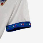 Italy 1994 Away Jersey  Retro Version - Image 3