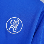 Chelsea 2003/05 Home Jersey  Retro Version - Image 3