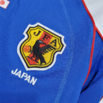 Japan 2000 Home Jersey  Retro Version - Image 3