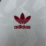 Manchester United 1991 Away Jersey – Retro Version - Image 2