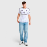 Manchester United 2025/26 Away Jersey  Fan Version - Image 3
