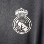 Real Madrid 2016/17 Third Jersey – Retro Version - Image 2
