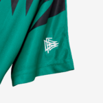 Germany 1992 Away Jersey  Retro Version (Copy) - Image 3