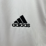 Real Madrid 2003/04 Home Jersey – Retro Version - Image 2