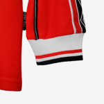 Manchester United 1998/99 Home Jersey Long Sleeve  Retro Version - Image 3