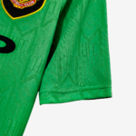 Manchester United 1992/94 Away Jersey  Retro Version - Image 3