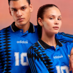 Argentina 1994 Away Jersey  Fan Version - Image 6