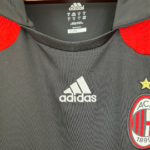 AC Milan 2007/08 Third Jersey – Retro Version - Image 2