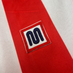 Atletico Madrid 1982/83 Home Jersey  Retro Version - Image 3