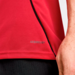 Manchester United 2025/26 Home Jersey  Fan Version - Image 3