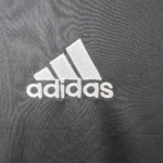 Real Madrid 2016/17 Third Jersey Long Sleeve – Retro Version - Image 2