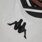Vasco 2000/01 Away Jersey  Retro Version - Image 8