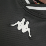 Vasco 2000/01 Home Jersey  Retro Version - Image 2