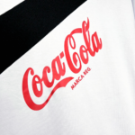 Vasco 1988/89 Away Jersey  Retro Version - Image 4
