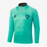 Fluminense 2025/26 Tracksuit - Image 4