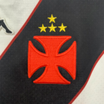 Vasco 1997/98 Away Jersey  Retro Version - Image 3