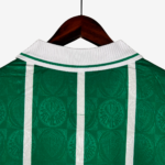 Palmeiras 1993/94 Home Jersey  Retro Version - Image 5