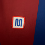 Barcelona 1980/82 Home Jersey – Retro Version - Image 2