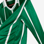 Palmeiras 1993/94 Home Jersey Long Sleeve  Retro Version - Image 4
