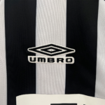 Atletico Mineiro 2003/04 Home Jersey  Retro Version - Image 6