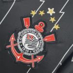 Corinthians 2011/12 Away Jersey  Retro Version - Image 5