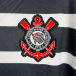 Corinthians 2015/16 Away Jersey  Retro Version - Image 3