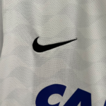 Corinthians 2012/13 Home Jersey  Retro Version - Image 3