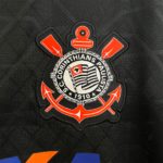Corinthians 2012/13 Away Jersey  Retro Version - Image 3
