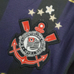 Corinthians 2009/10 Away Jersey  Retro Version - Image 4