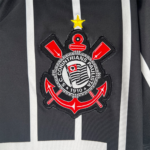 Corinthians 1997/98 Away Jersey  Retro Version - Image 3
