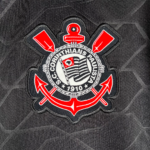 Corinthians 2008/09 Away Jersey  Retro Version - Image 3