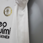 Corinthians 2011/12 Home Jersey  Retro Version - Image 9