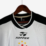 Corinthians 2000/01 Home Jersey  Retro Version - Image 3