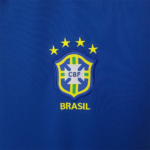 Brazil 1997 Away Jersey – Retro Version - Image 2