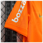 Corinthians 2010/11 Goalkeeper Jersey  Retro Version - Image 4