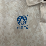 Cruzeiro 1993/94 Away Jersey  Retro Version - Image 3