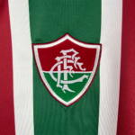 Fluminense 2016/17 Home Jersey  Retro Version - Image 3