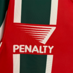 Fluminense 1993/94 Home Jersey  Retro Version - Image 3