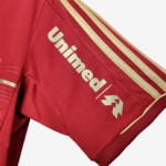 Fluminense 2012/13 Third Jersey  Retro Version - Image 4