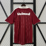 Fluminense 2007/08 Third Jersey  Retro Version - Image 5