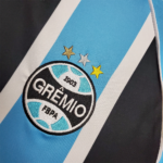 Gremio 1999/00 Home Jersey  Retro Version - Image 4