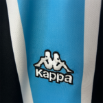 Gremio 2000/01 Home Jersey  Retro Version - Image 3