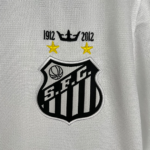 Santos 2012/13 Home Jersey  Retro Version - Image 3