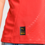 Portugal 2025 Home Jersey  Women - Image 7